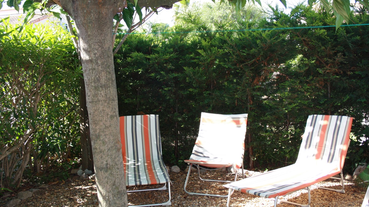 Photo of Outdoor in Vic-la-Gardiole