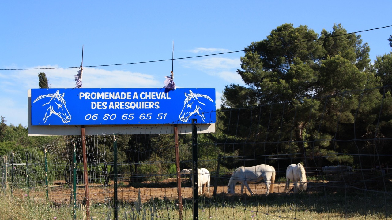 Photo of Outdoor in Vic-la-Gardiole