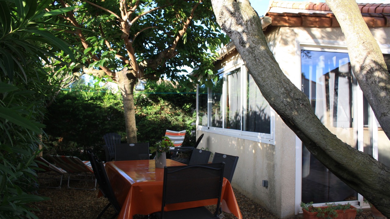 Photo of Outdoor in Vic-la-Gardiole