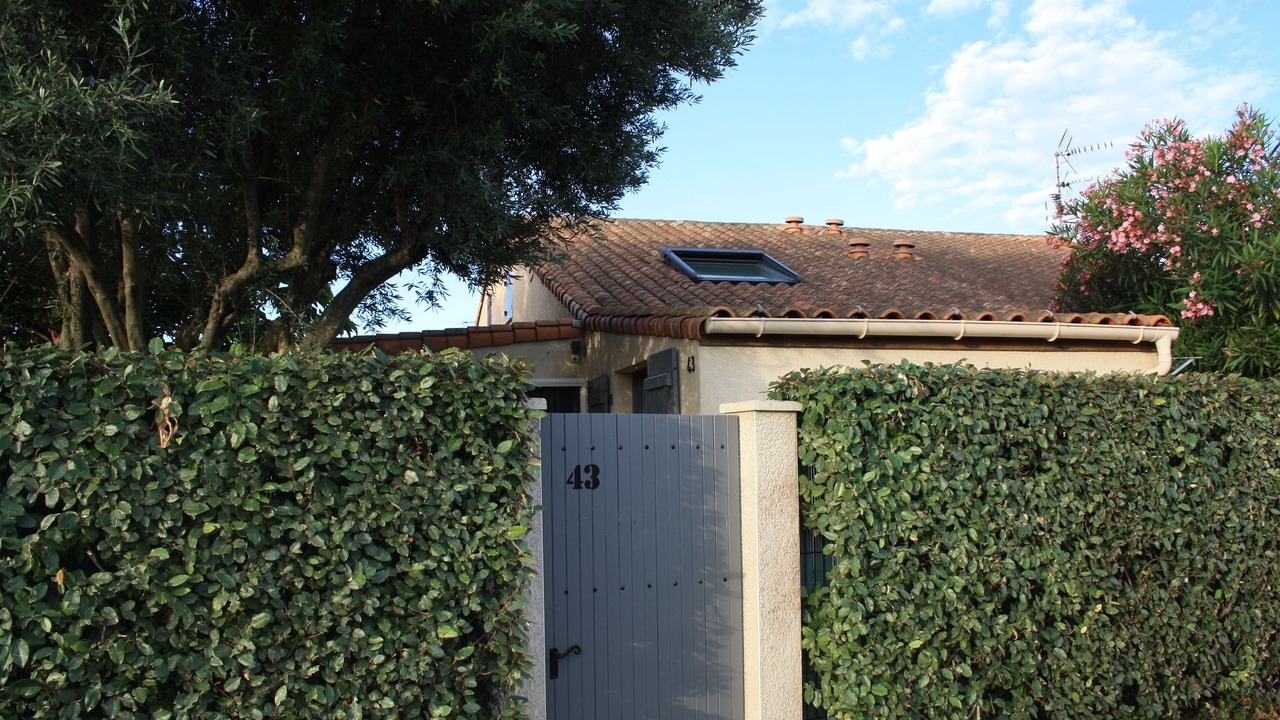 Photo of Outdoor in Vic-la-Gardiole