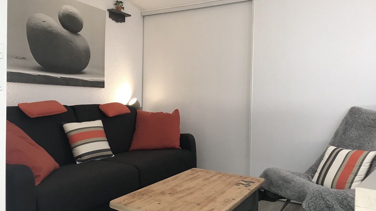 Photo of Livingroom in Vic-la-Gardiole