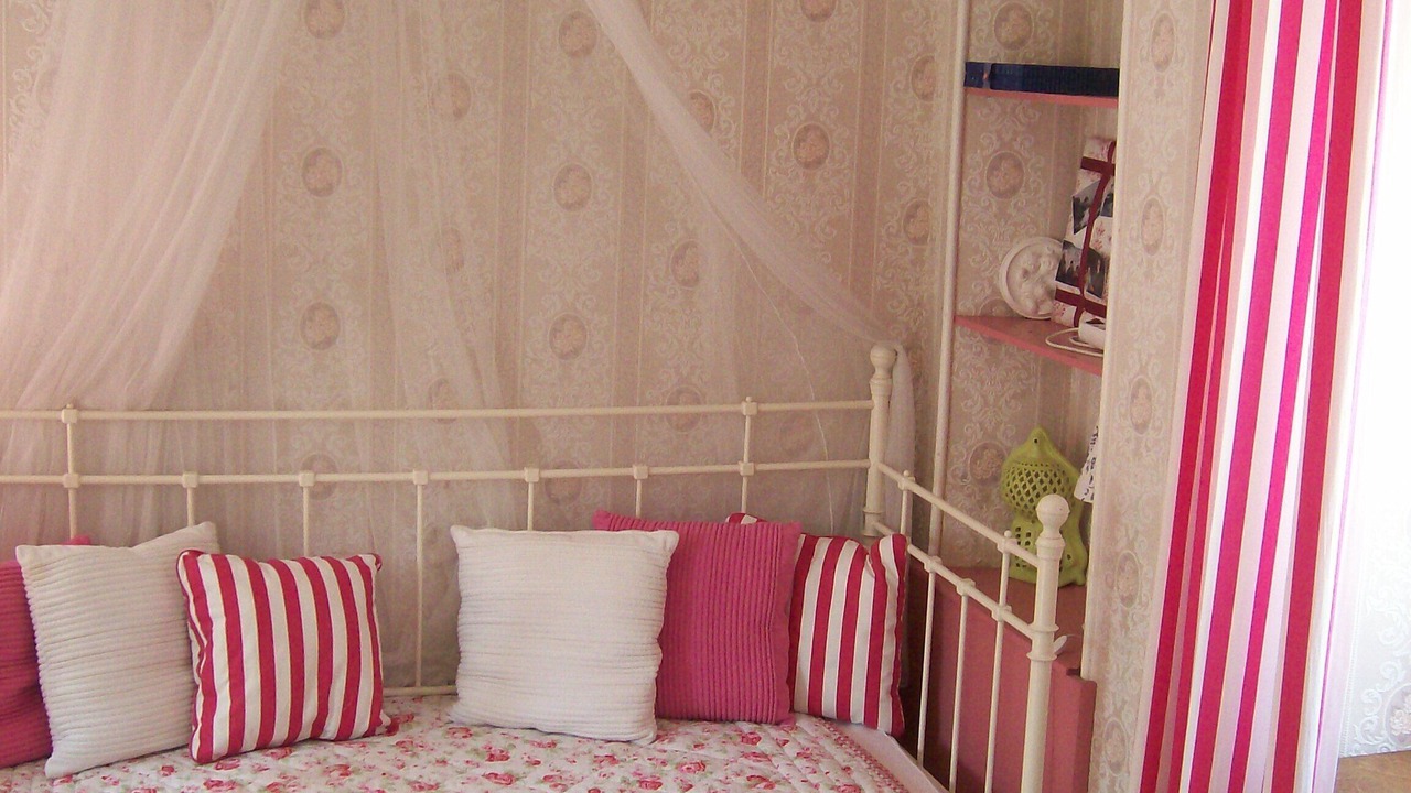 Photo of Bedroom in Pornic
