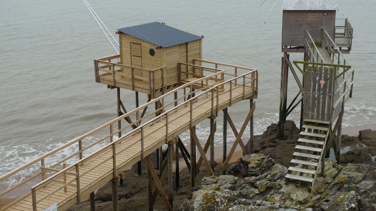Photo of Outdoor in Pornic