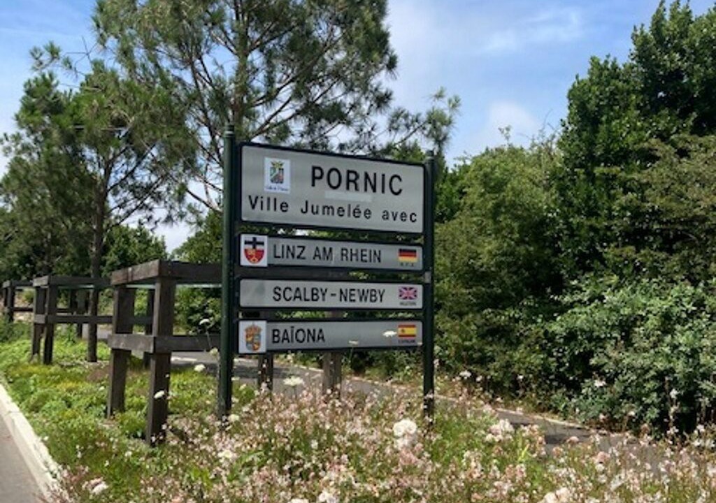 Photo of Outdoor in Pornic