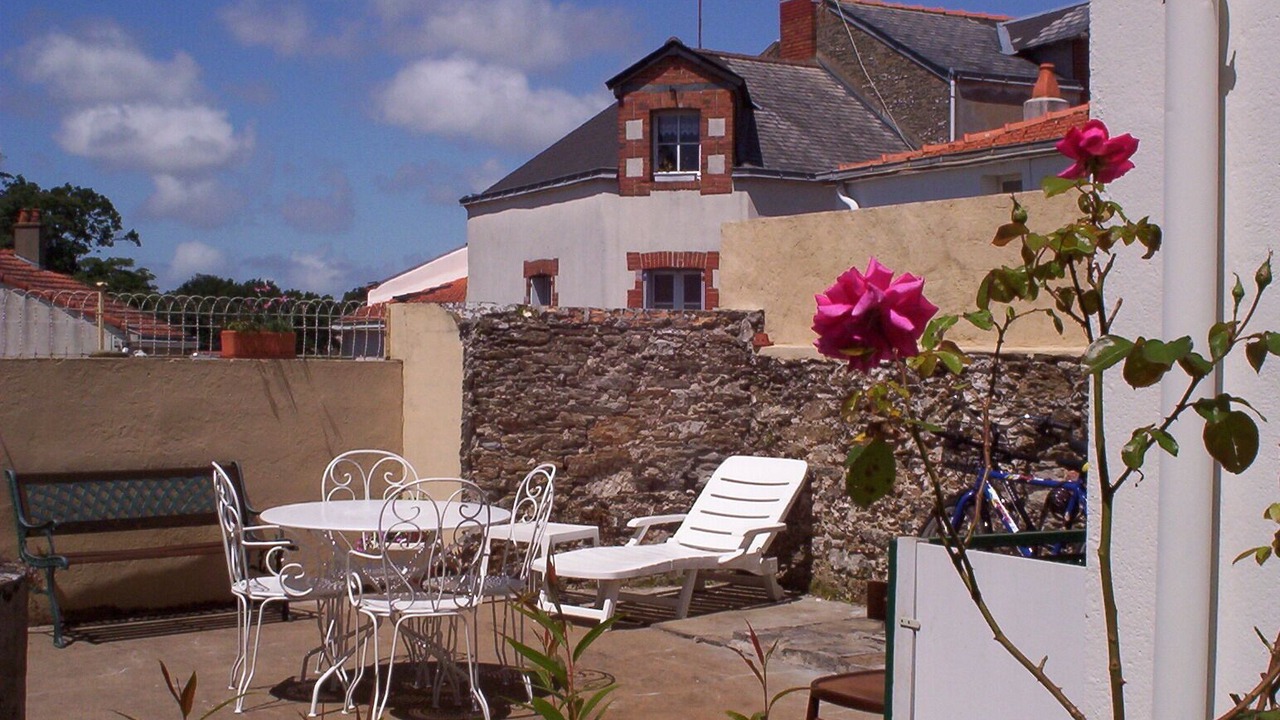 Photo of Outdoor in Pornic