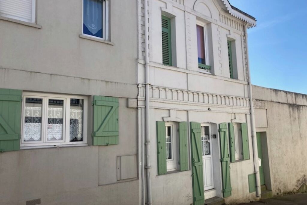 Photo of Outdoor in Pornic