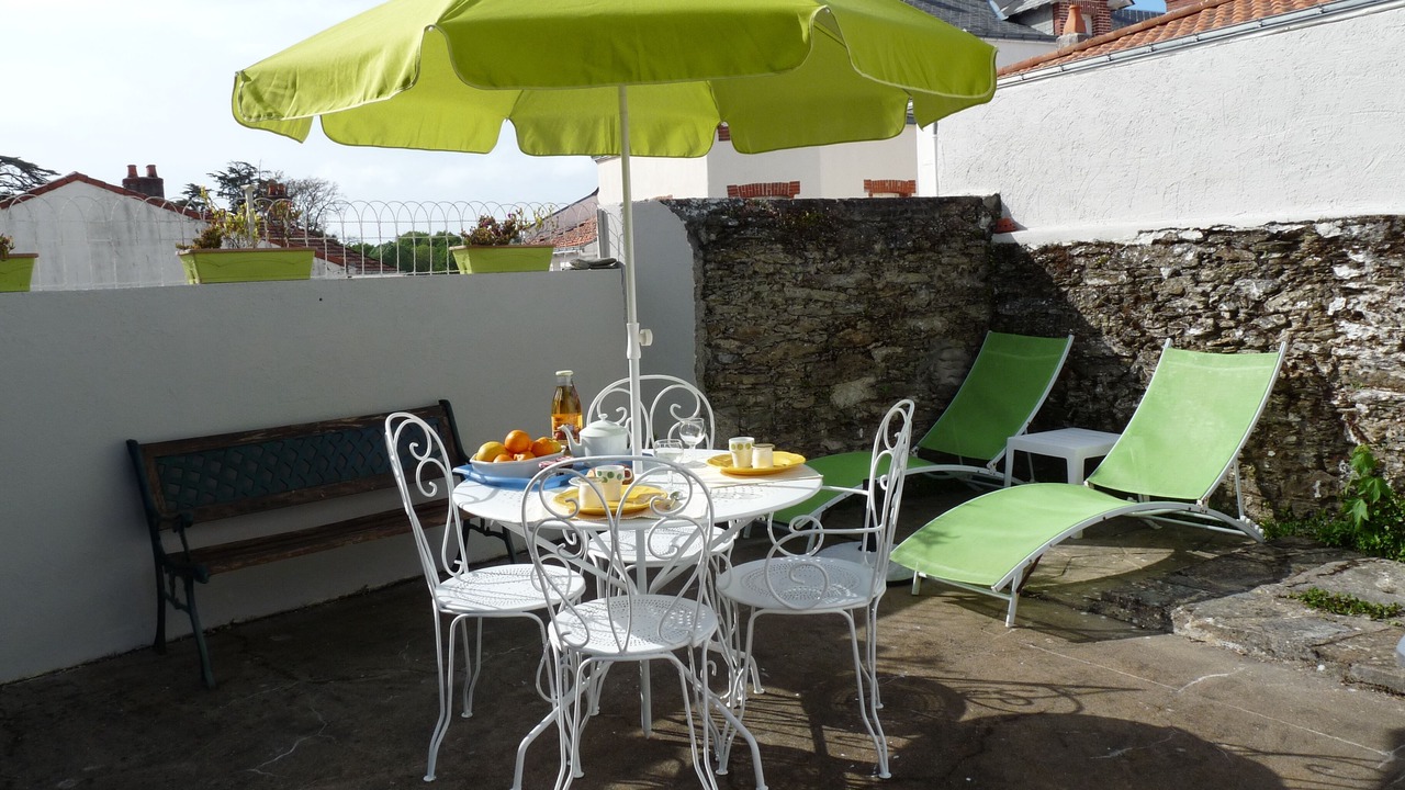 Photo of Outdoor in Pornic