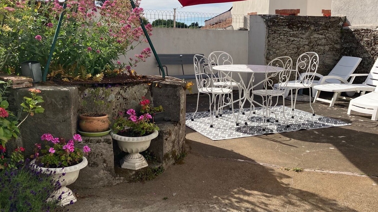 Photo of Outdoor in Pornic