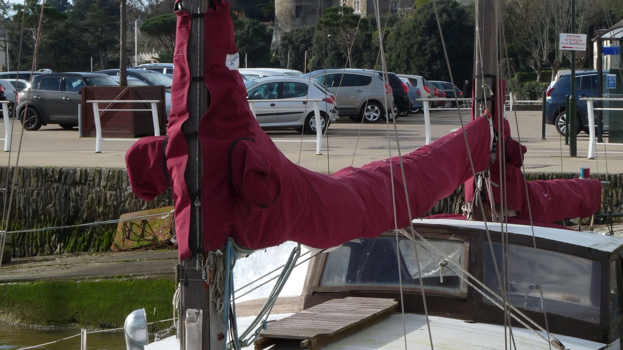 Photo of Outdoor in Pornic