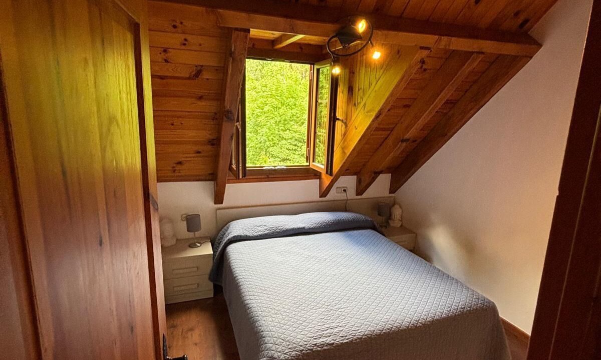 Photo of Bedroom in Pla de l'Ermita