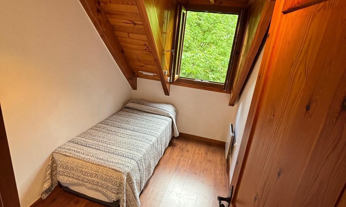 Photo of Bedroom in Pla de l'Ermita