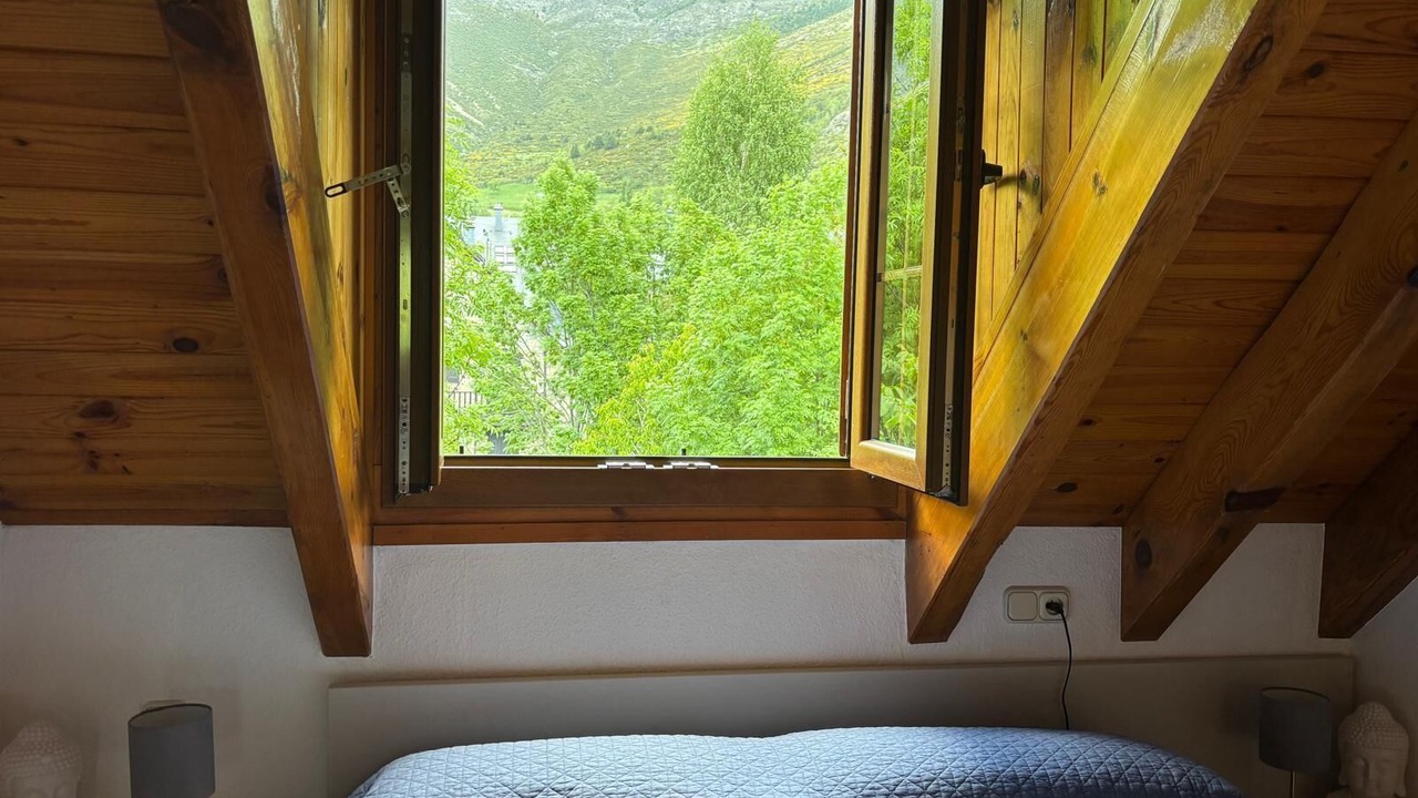 Photo of Bedroom in Pla de l'Ermita