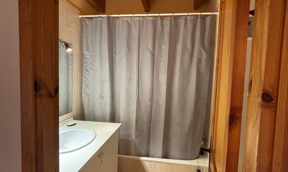Photo of Bathroom in Pla de l'Ermita