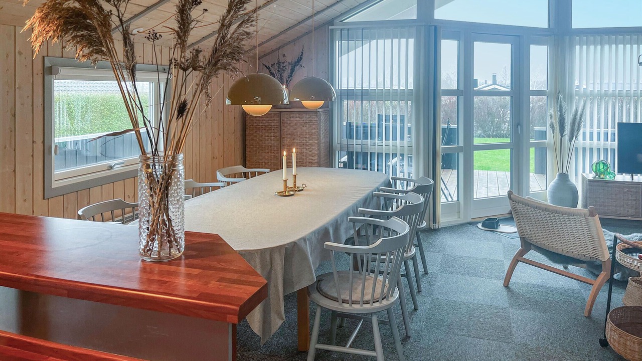 Photo of Bedroom in Flovt Strand