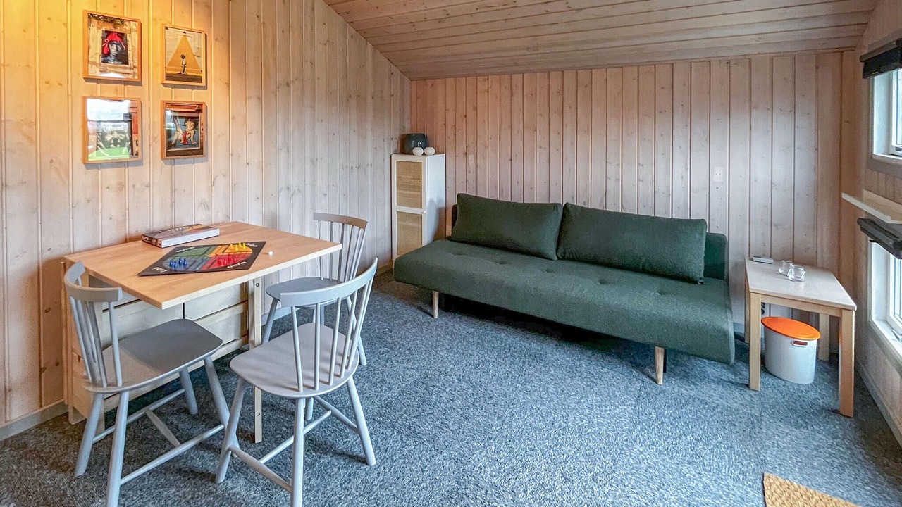 Photo of Bedroom in Flovt Strand