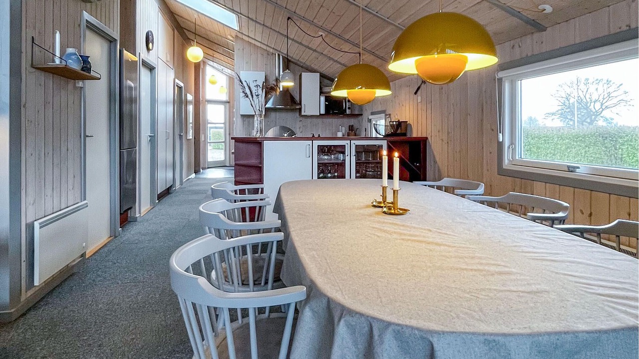 Photo of Bedroom in Flovt Strand