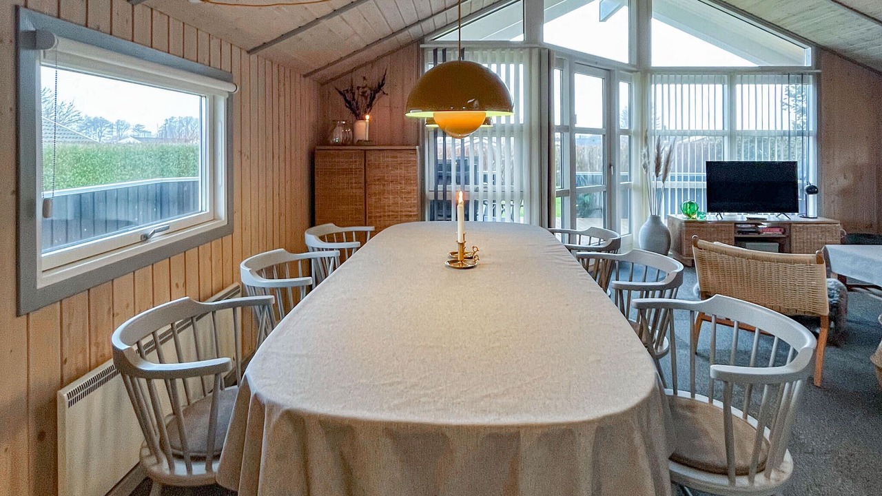 Photo of Bedroom in Flovt Strand