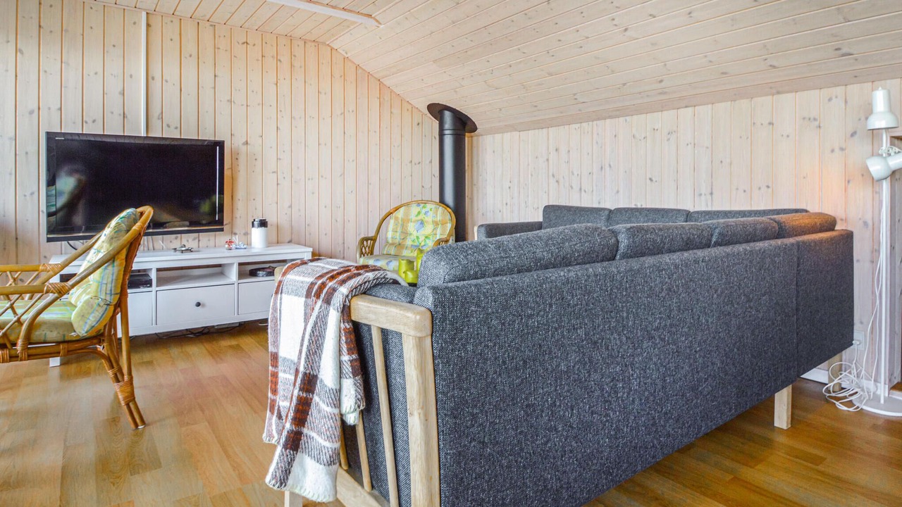 Photo of Bedroom in Bork Havn