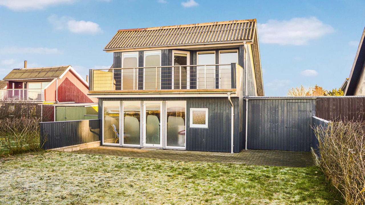 Photo of Outdoor in Bork Havn
