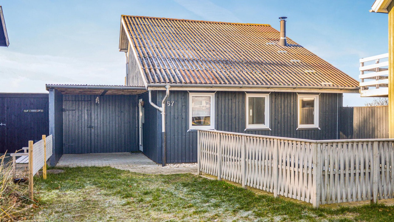 Photo of Outdoor in Bork Havn