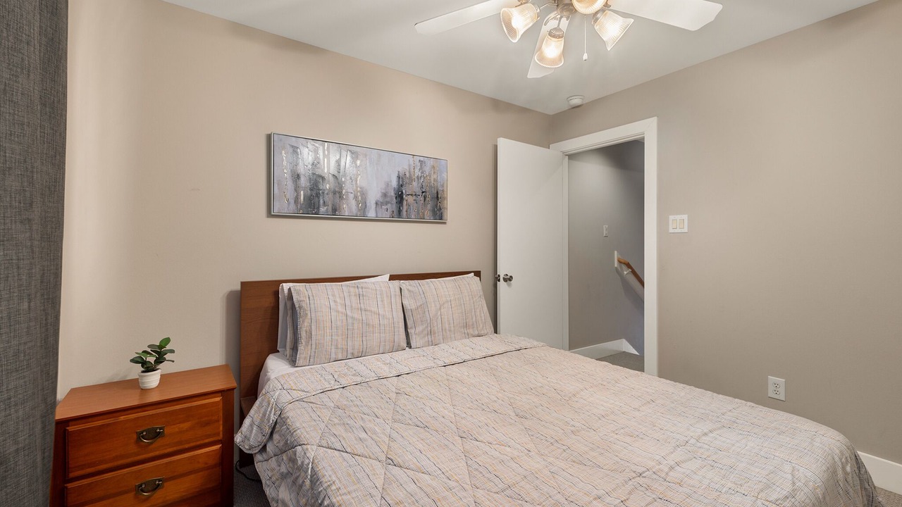 Photo of Bedroom in Woodlake - Briar Meadow
