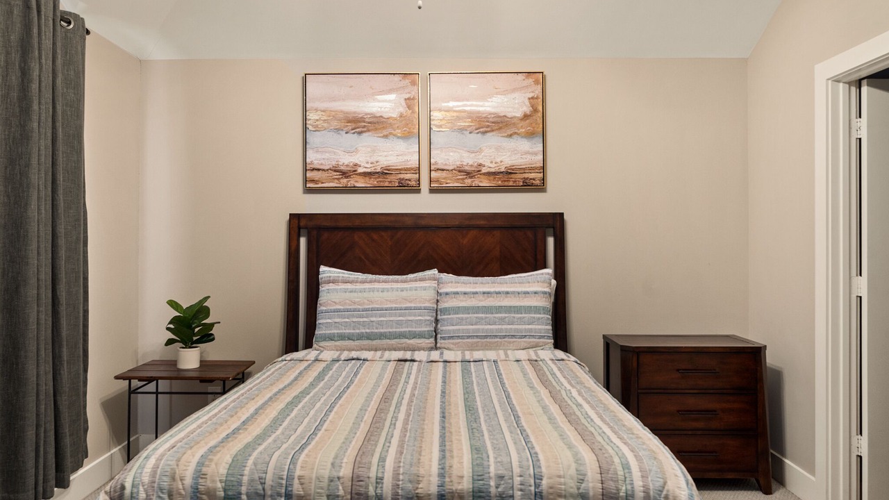 Photo of Bedroom in Woodlake - Briar Meadow