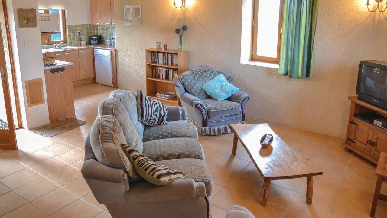 Photo of Bedroom in Noyant-Villages