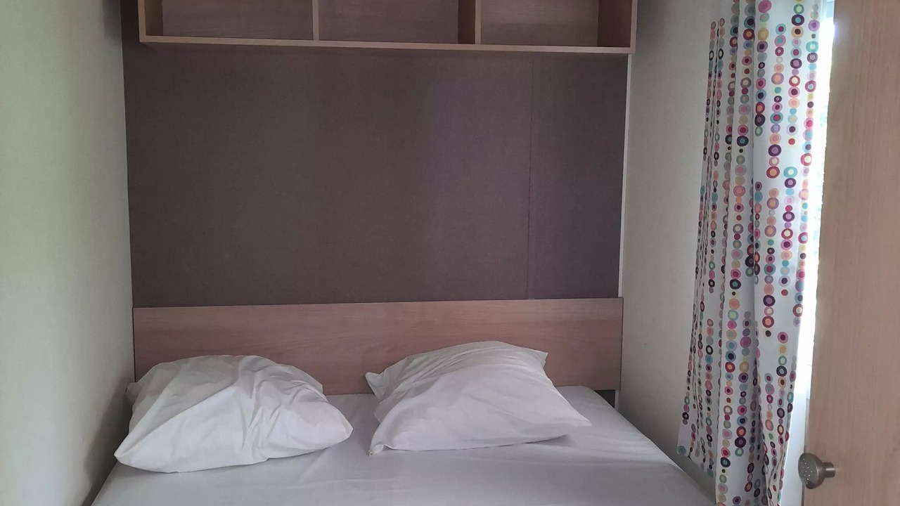 Photo of Bedroom in Les Vans