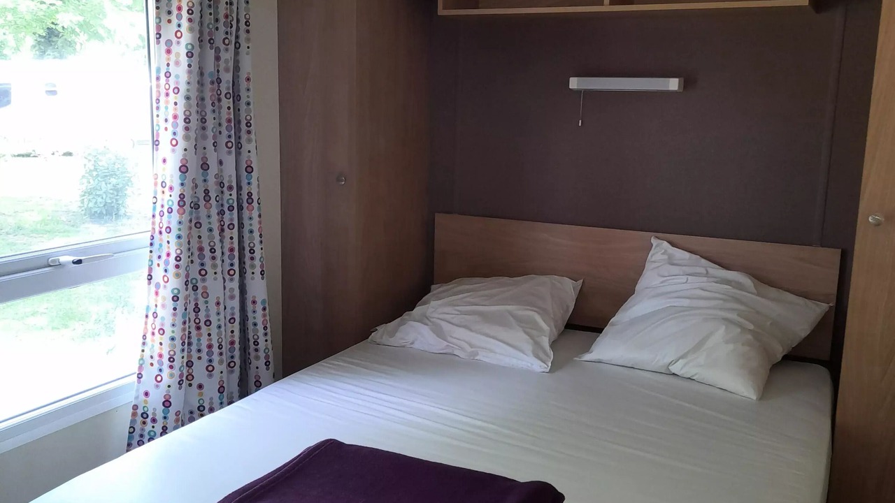 Photo of Bedroom in Les Vans