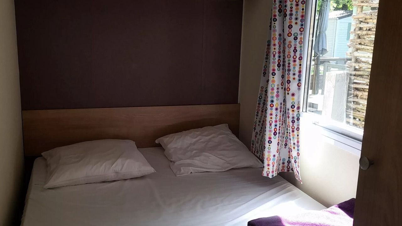 Photo of Bedroom in Les Vans