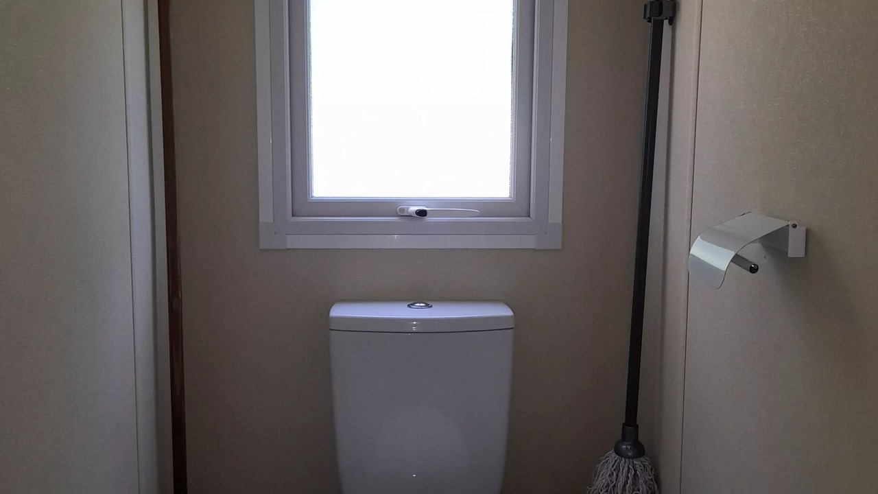 Photo of Bathroom in Les Vans