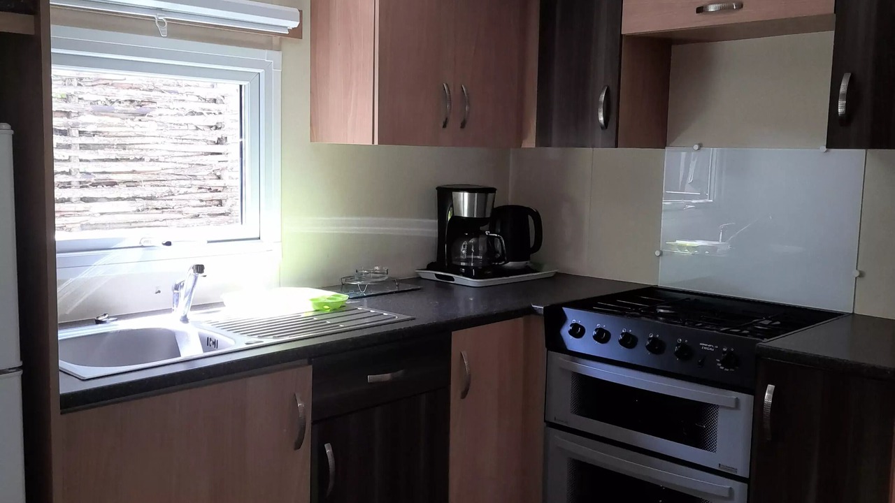Photo of Kitchen in Les Vans
