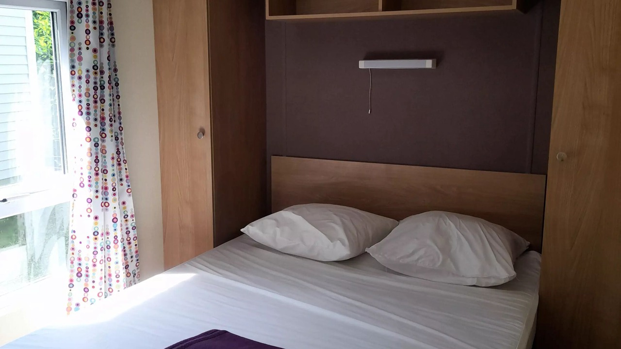 Photo of Bedroom in Les Vans