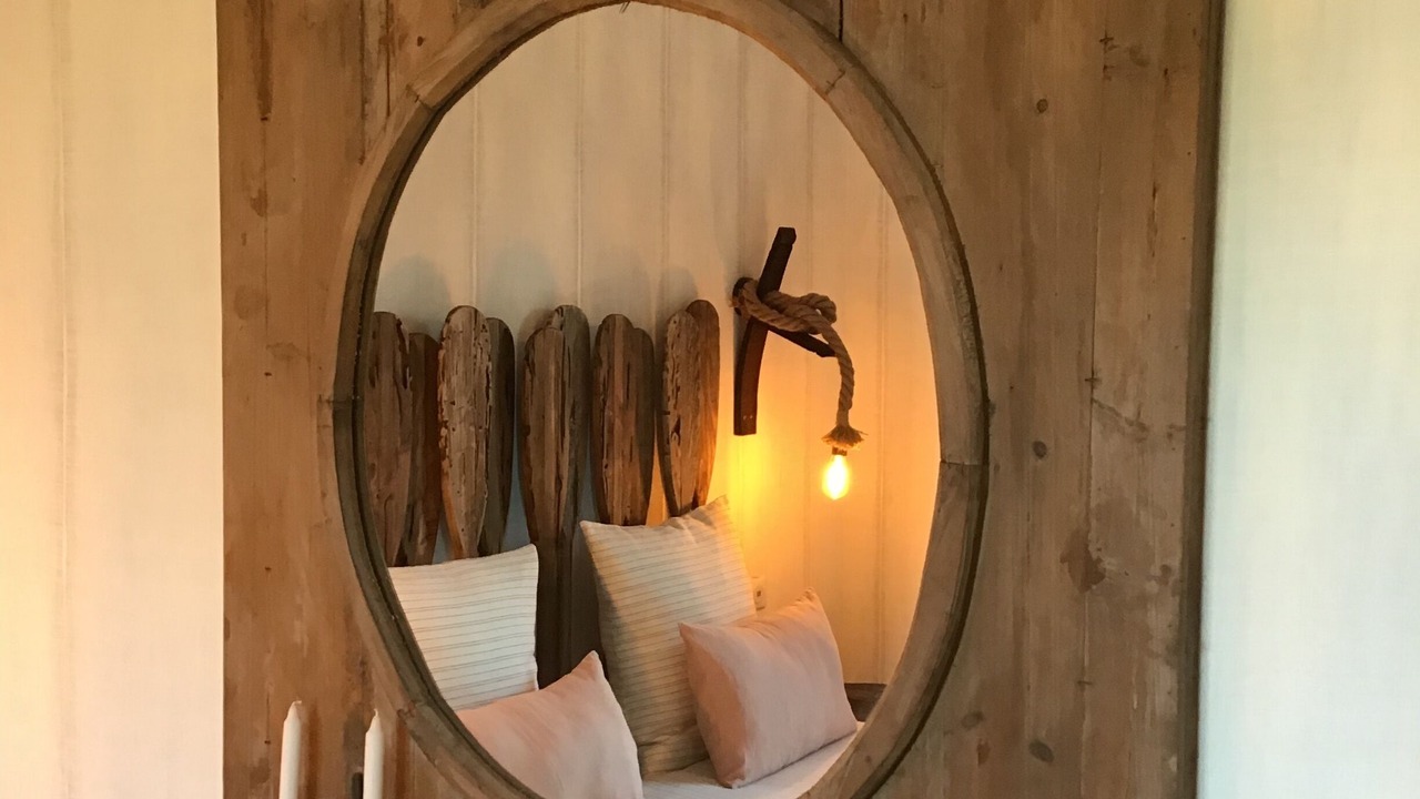 Photo of Bedroom in Pleudihen-sur-Rance