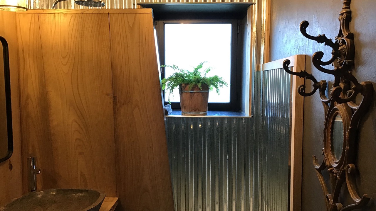 Photo of Bathroom in Pleudihen-sur-Rance