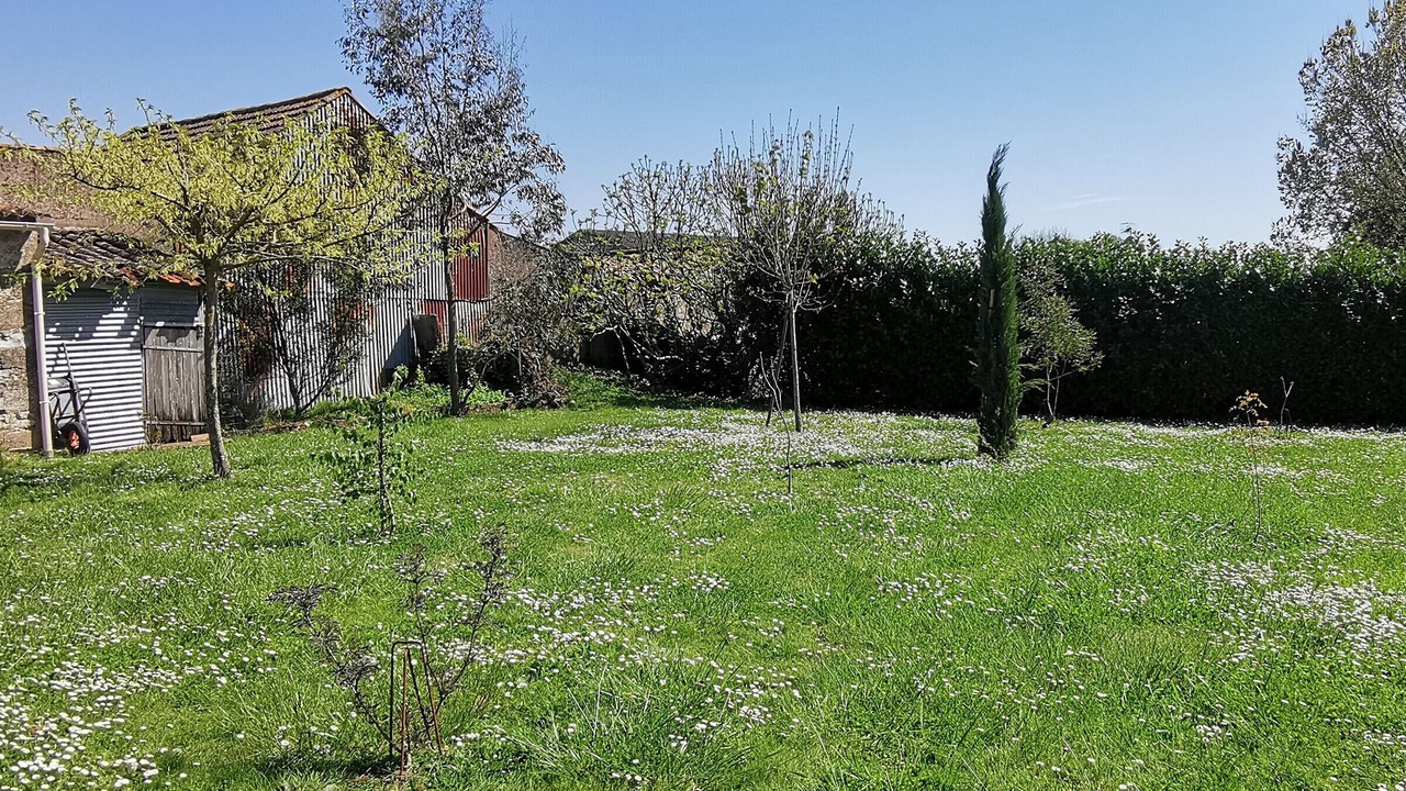 Photo of Outdoor in Le Bernard