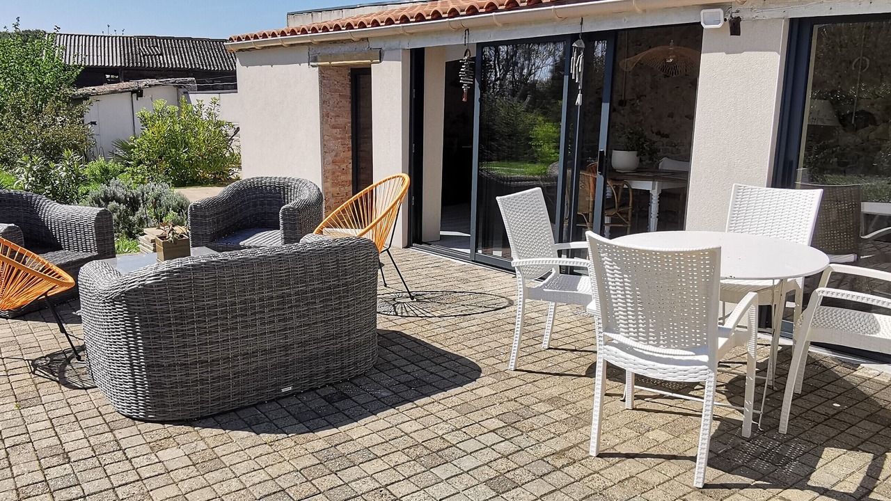 Photo of Outdoor in Le Bernard