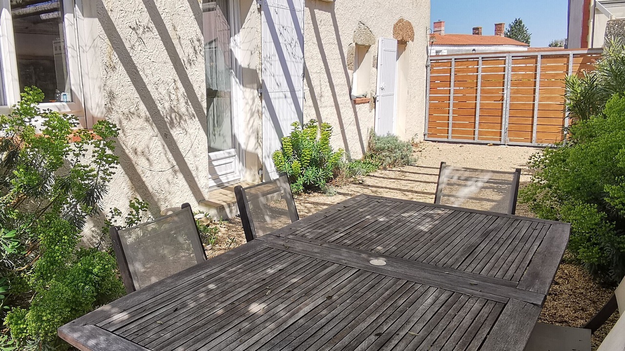 Photo of Outdoor in Le Bernard