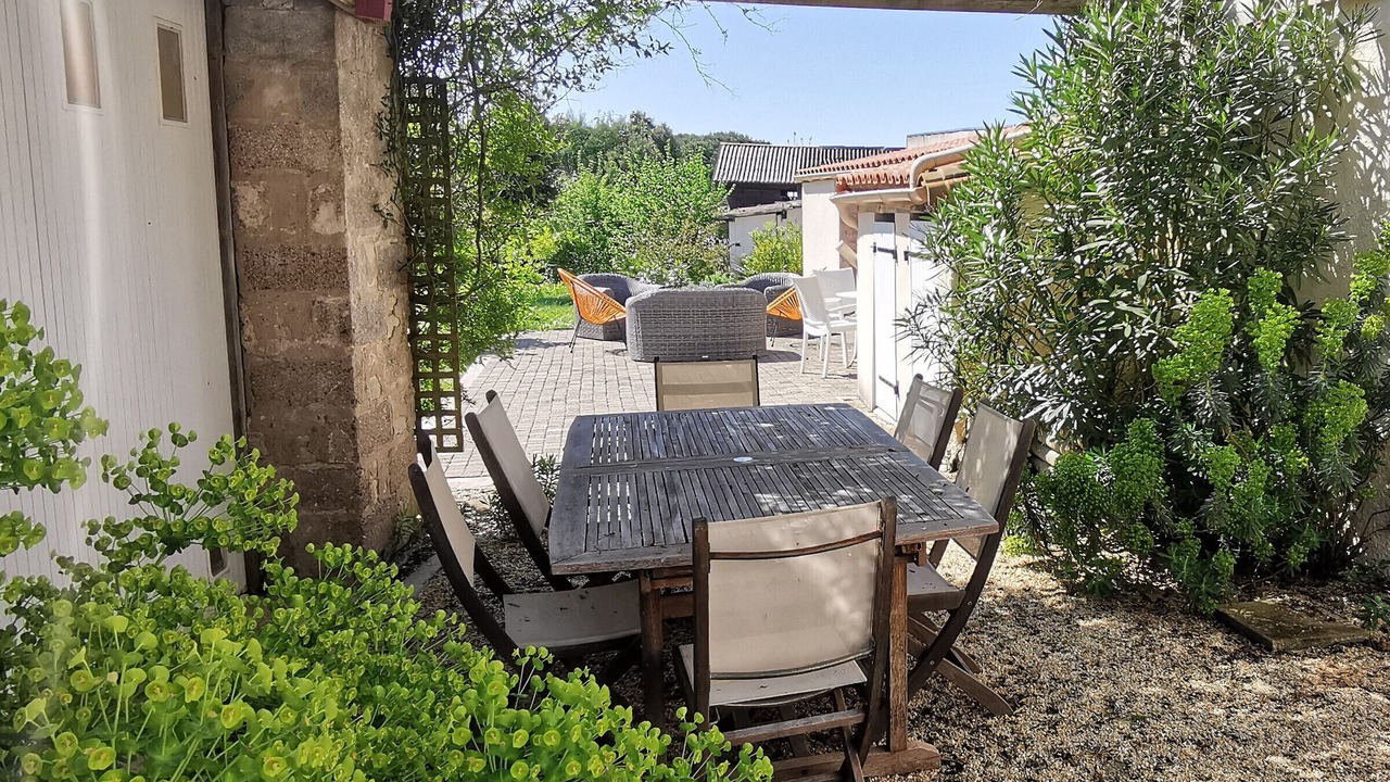 Photo of Outdoor in Le Bernard