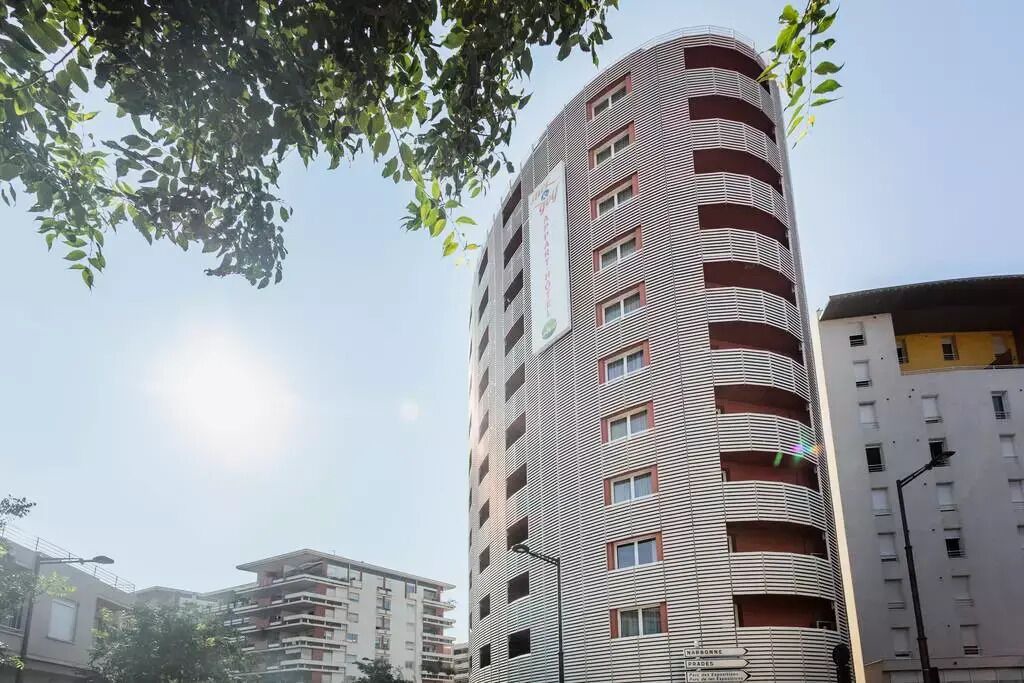 Photo of Outdoor in Clemenceau