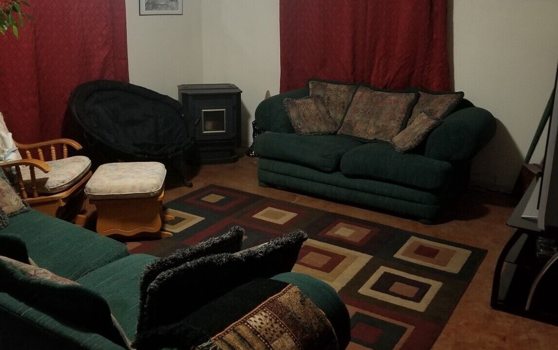 Photo of Livingroom in Lewiston