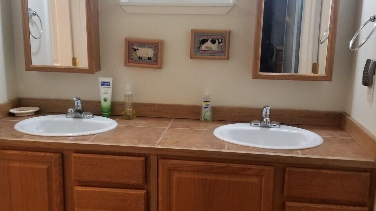 Photo of Bathroom in Lewiston