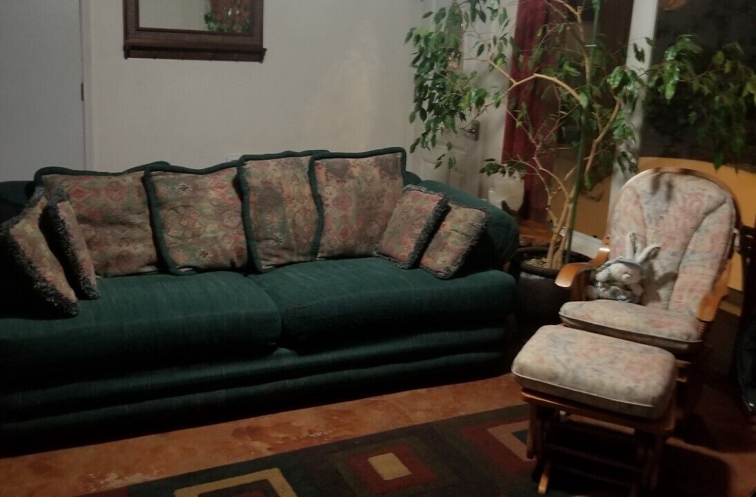 Photo of Bedroom in Lewiston