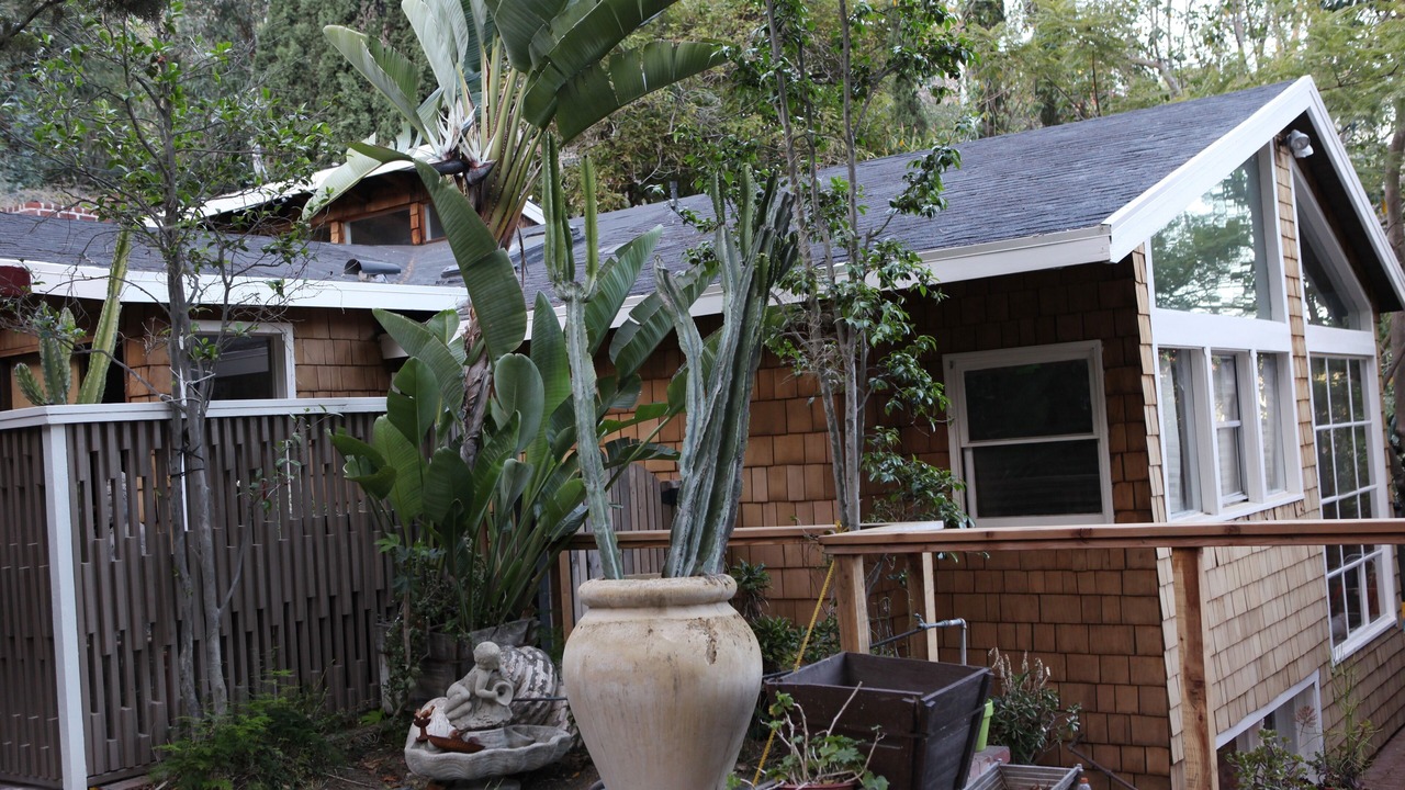Photo of Outdoor in Hollywood Hills West
