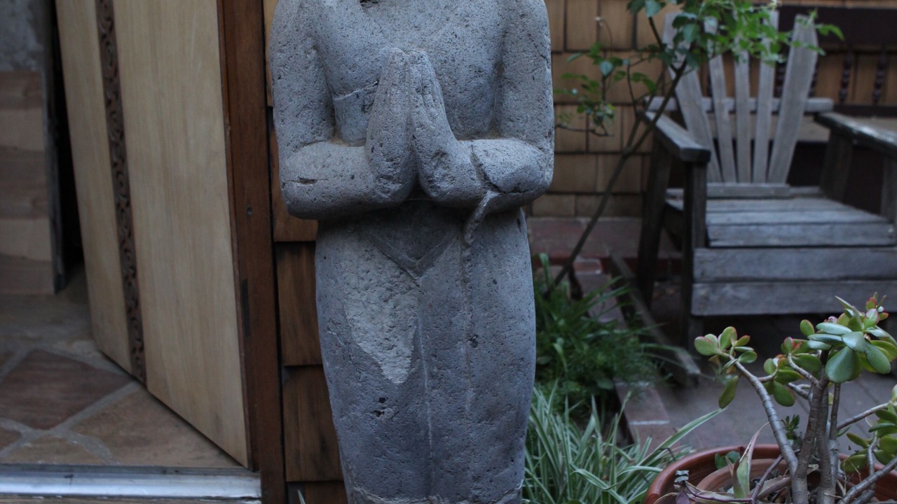 Photo of Outdoor in Hollywood Hills West