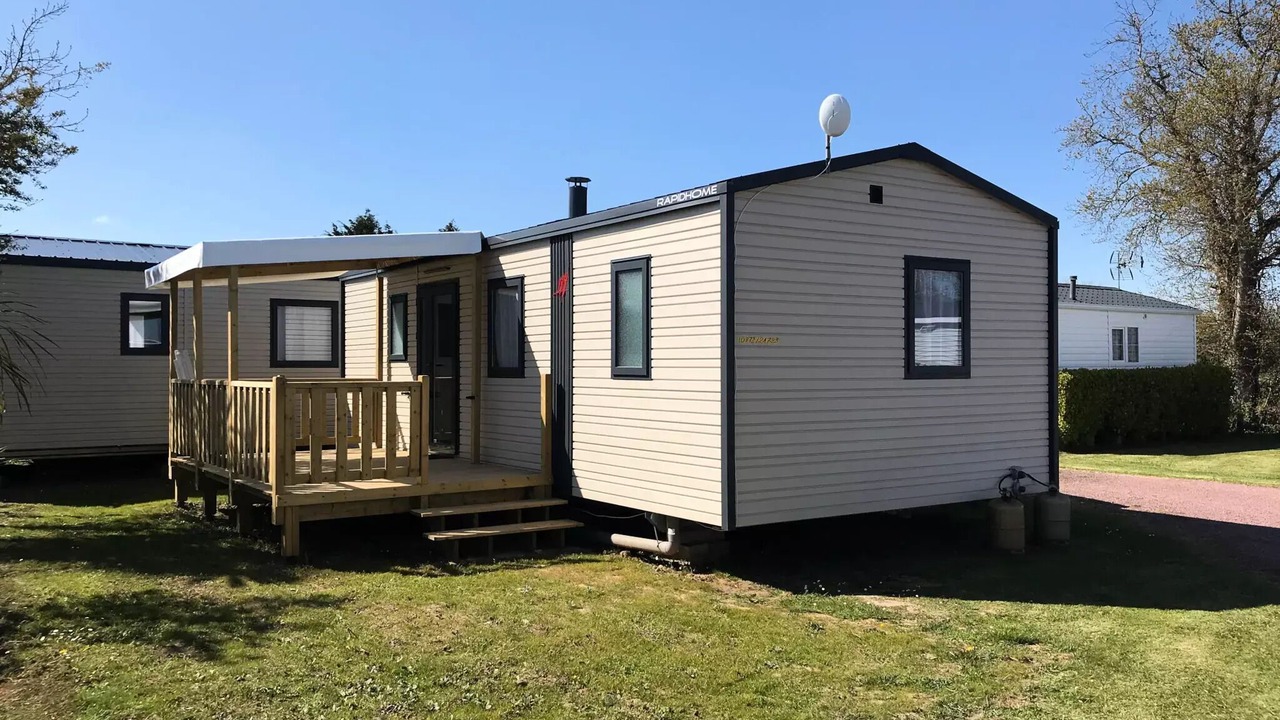 Photo of Outdoor in Quettehou