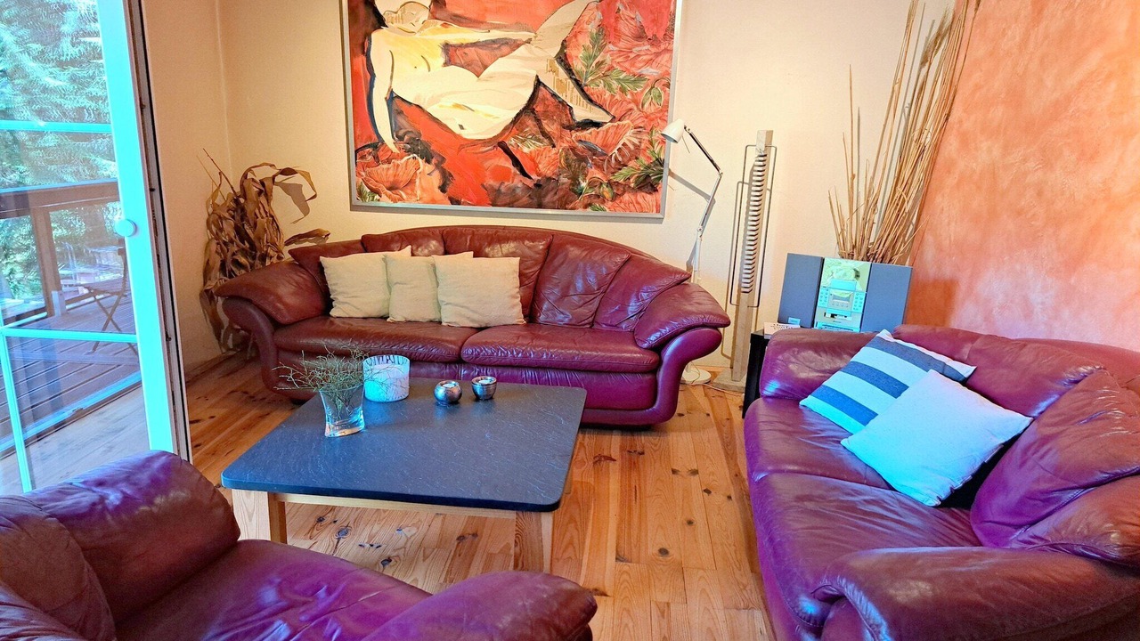 Photo of Livingroom in Pays de Phalsbourg