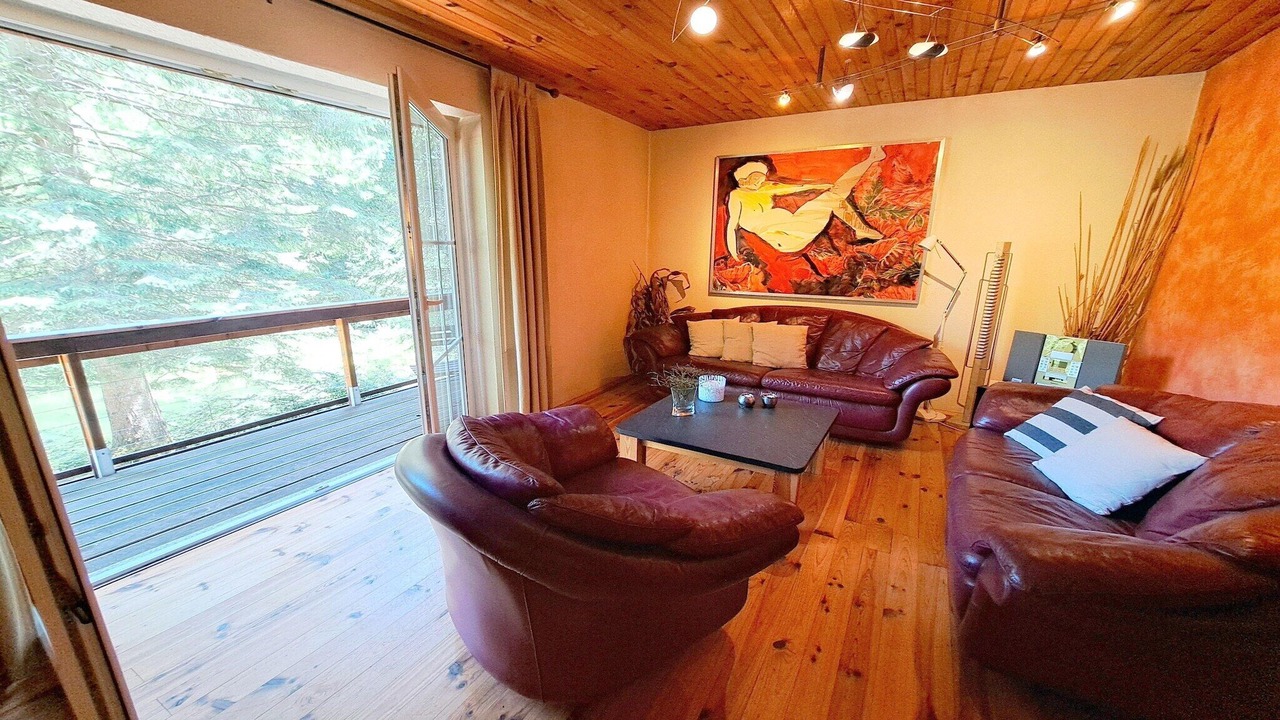 Photo of Livingroom in Pays de Phalsbourg