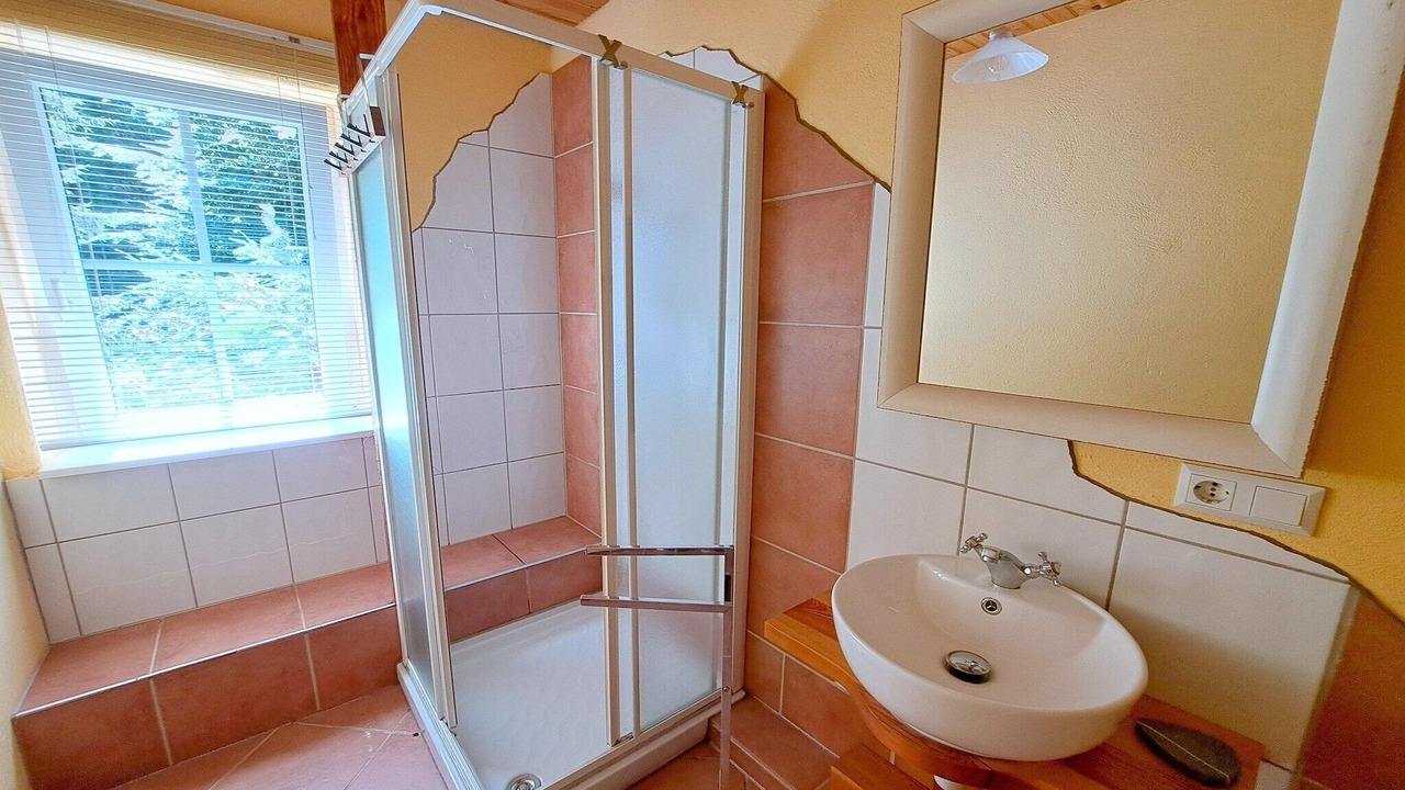 Photo of Bathroom in Pays de Phalsbourg