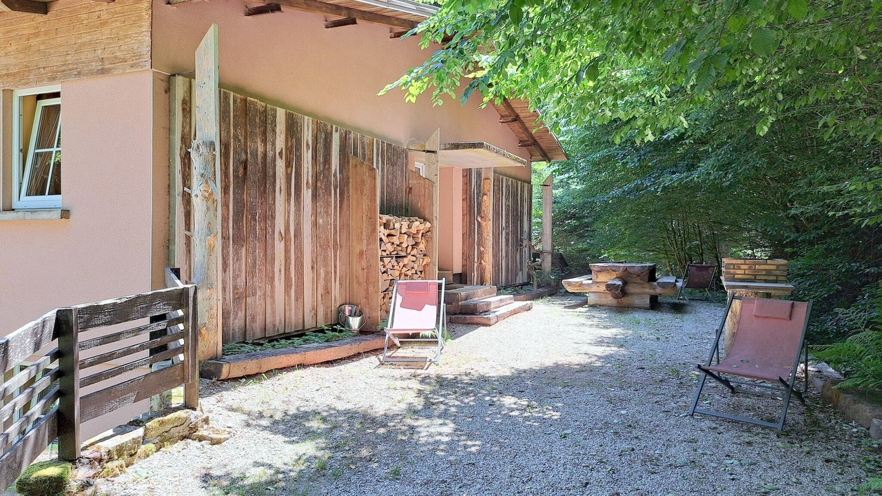 Photo of Outdoor in Pays de Phalsbourg